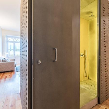 Guestready - Loios Cube Top Of The Ice Cream Porto Eksteriør billede