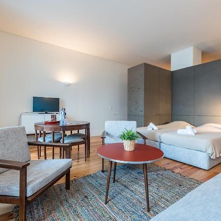 Guestready - Loios Cube Top Of The Ice Cream Porto Eksteriør billede