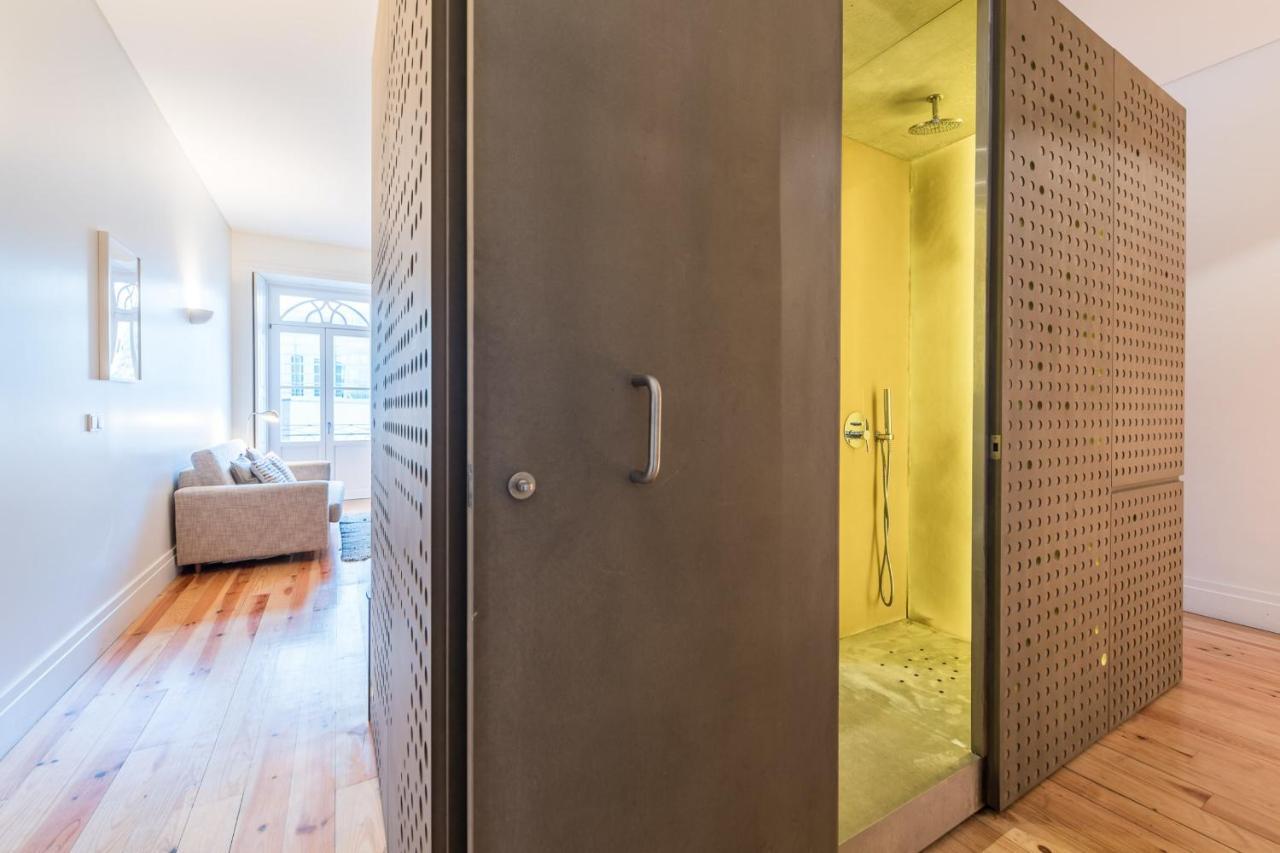 Guestready - Loios Cube Top Of The Ice Cream Porto Eksteriør billede