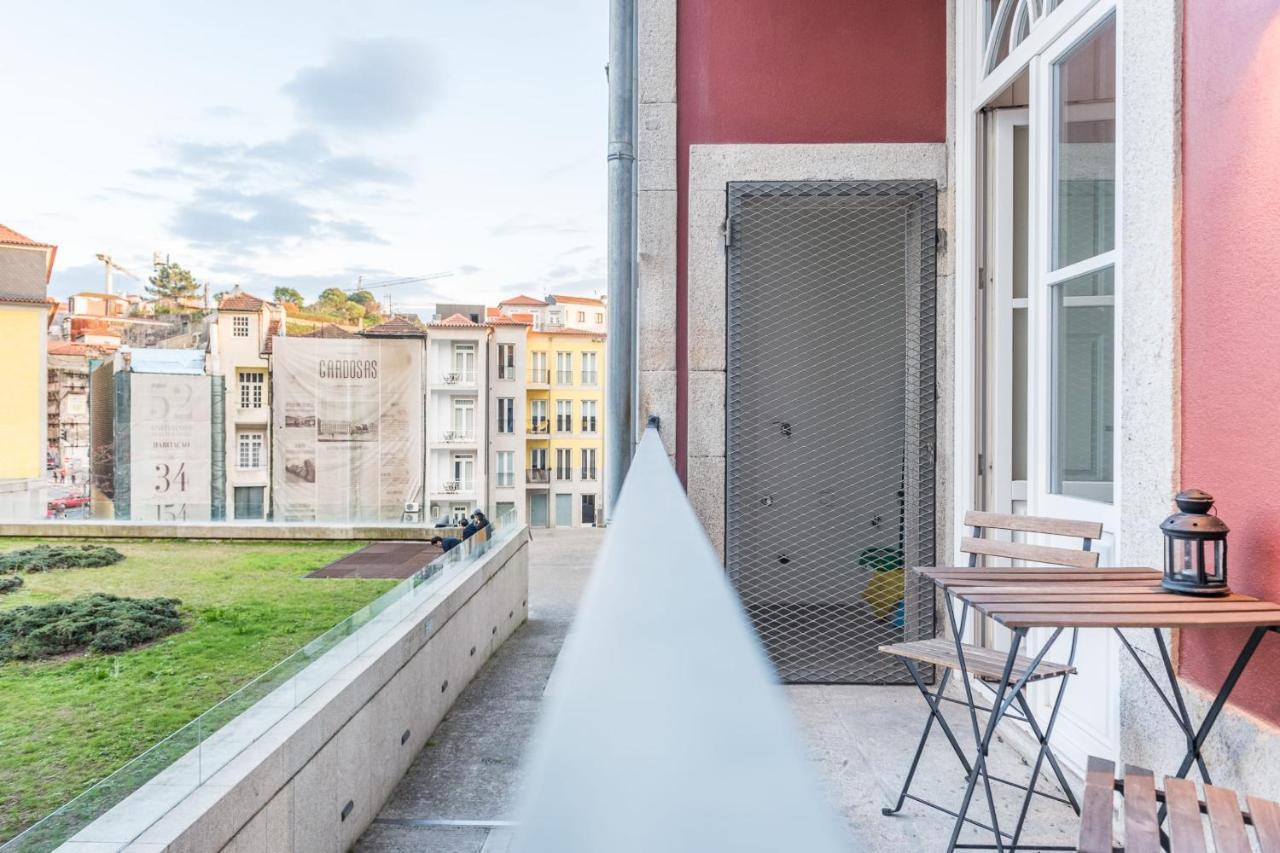 Guestready - Loios Cube Top Of The Ice Cream Porto Eksteriør billede