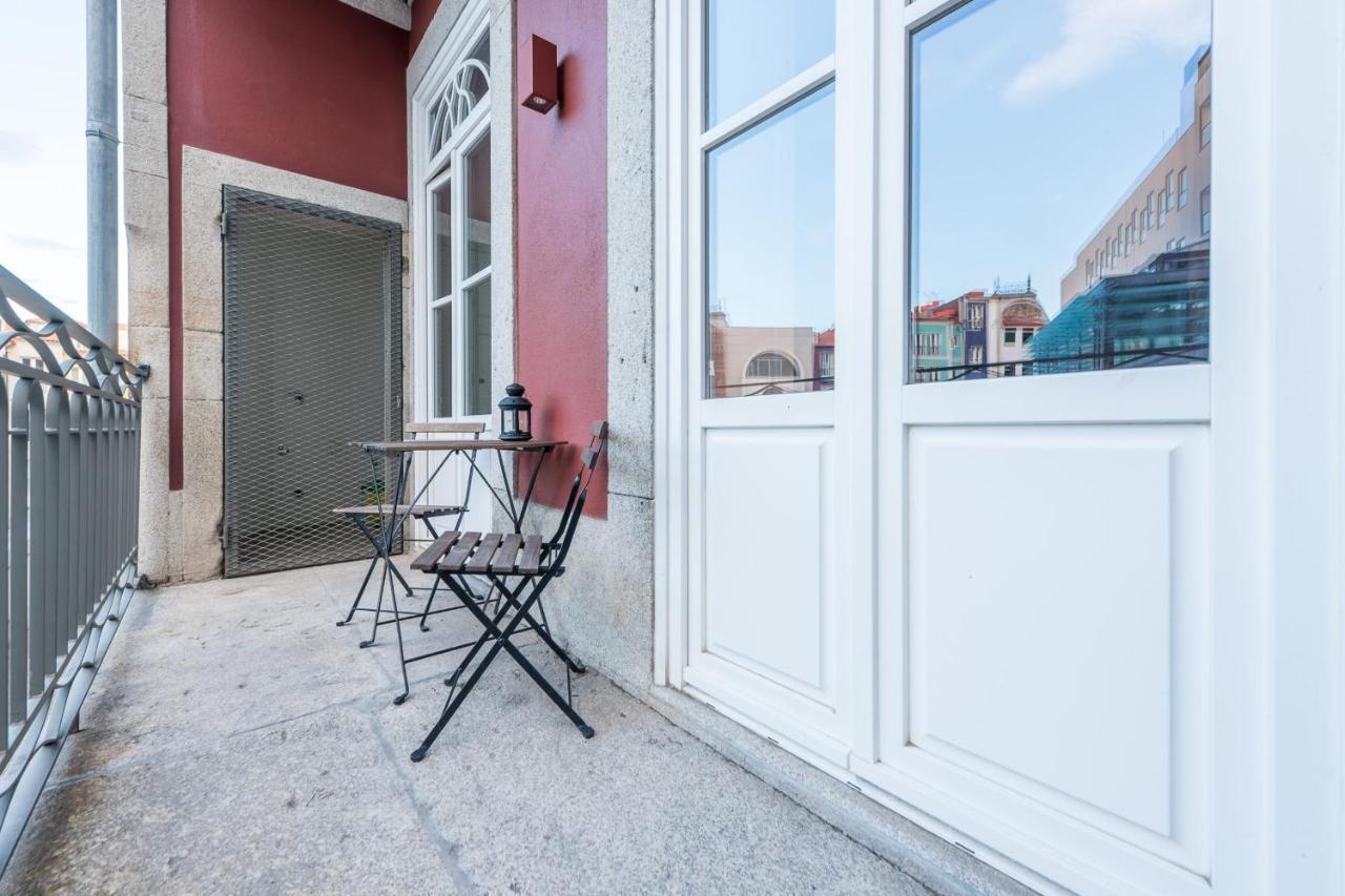 Guestready - Loios Cube Top Of The Ice Cream Porto Eksteriør billede