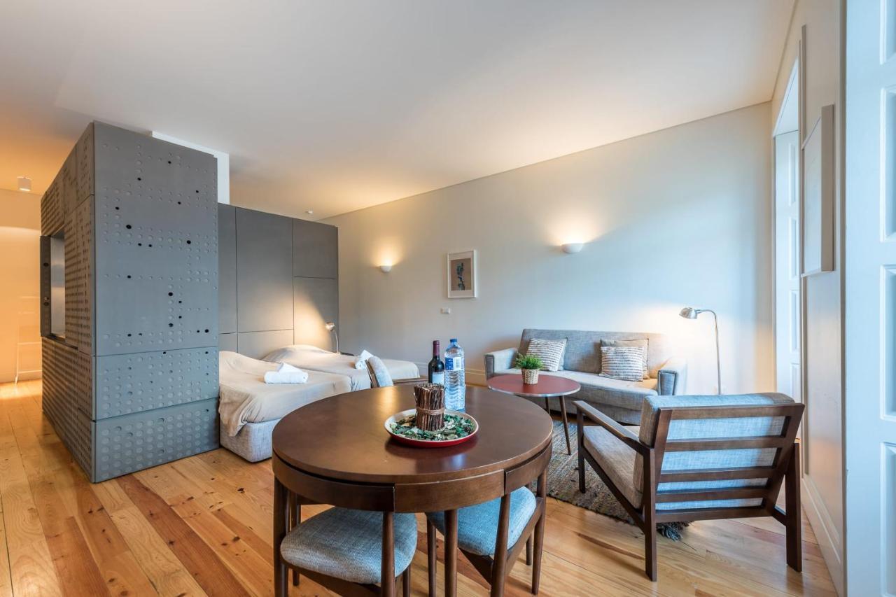 Guestready - Loios Cube Top Of The Ice Cream Porto Eksteriør billede