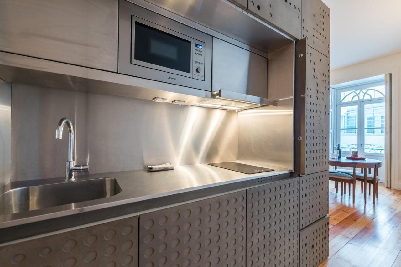 Guestready - Loios Cube Top Of The Ice Cream Porto Eksteriør billede
