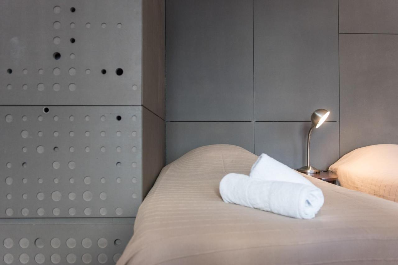 Guestready - Loios Cube Top Of The Ice Cream Porto Eksteriør billede