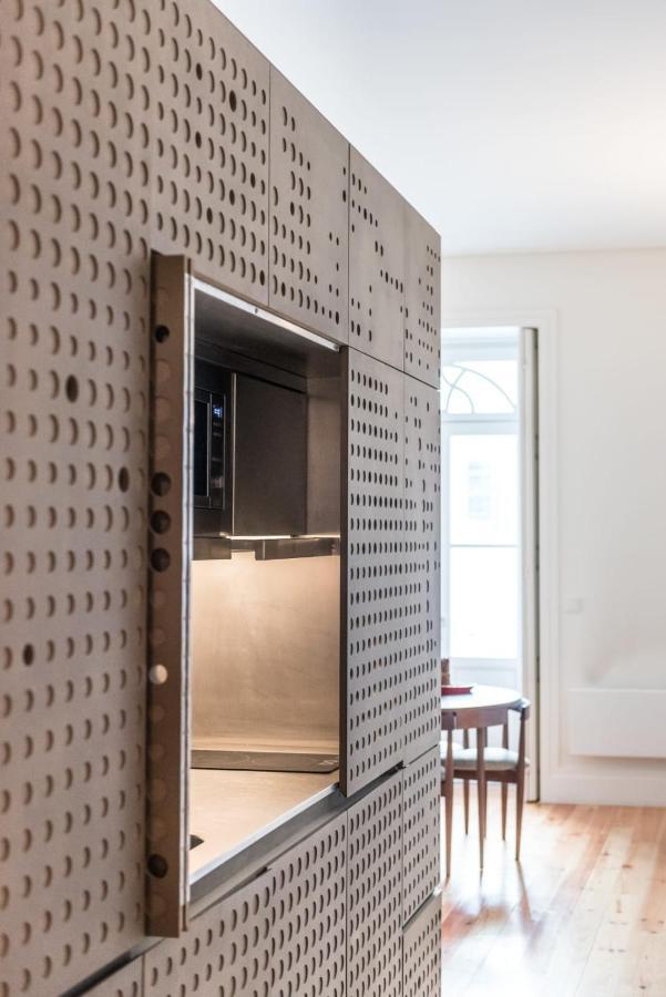Guestready - Loios Cube Top Of The Ice Cream Porto Eksteriør billede