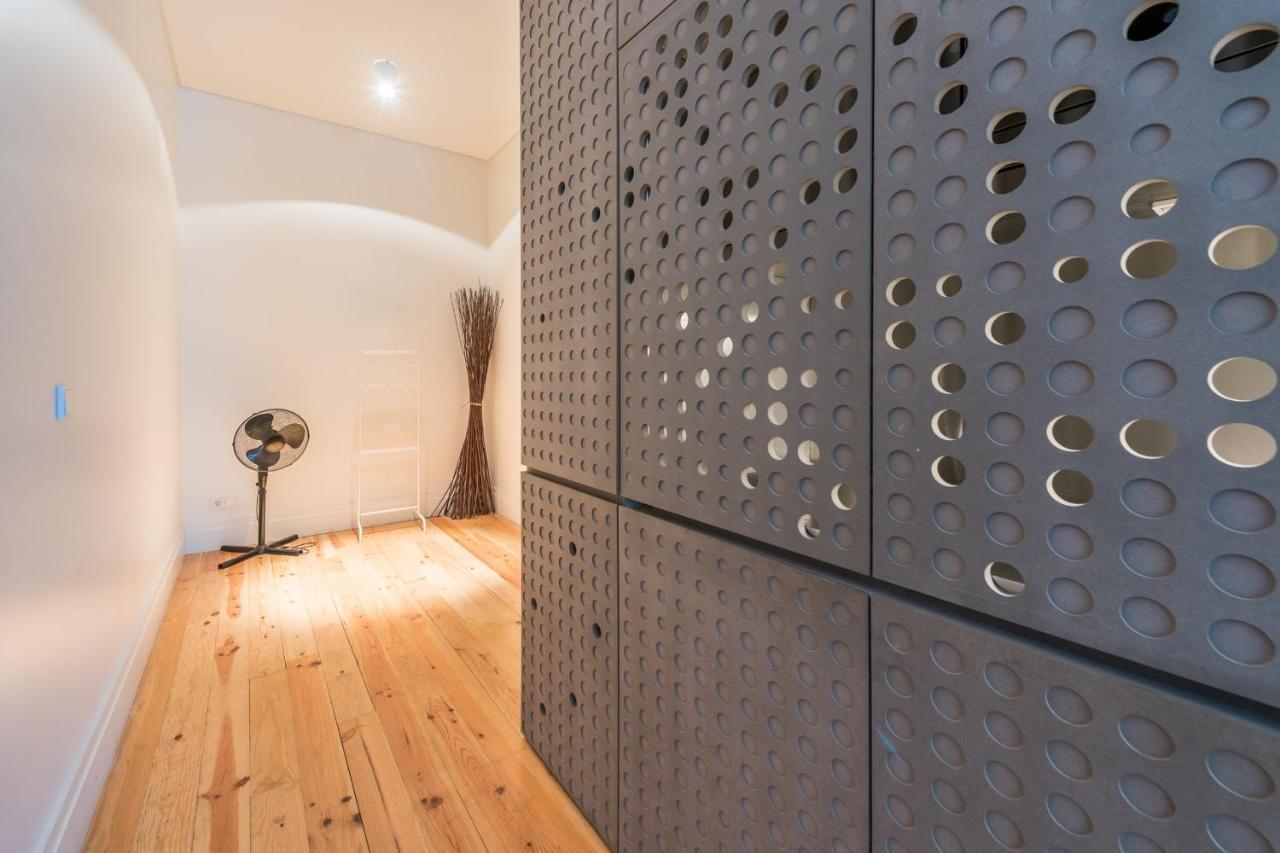 Guestready - Loios Cube Top Of The Ice Cream Porto Eksteriør billede