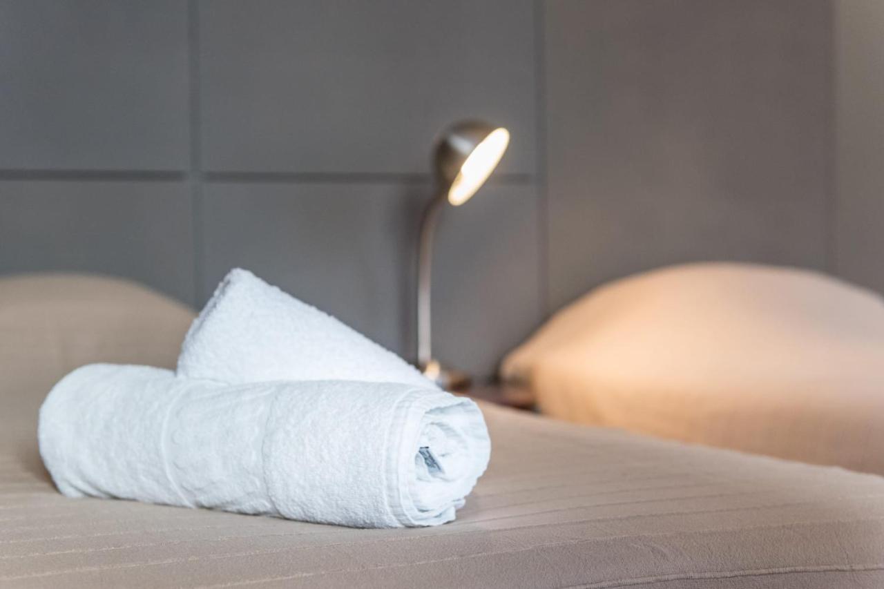 Guestready - Loios Cube Top Of The Ice Cream Porto Eksteriør billede