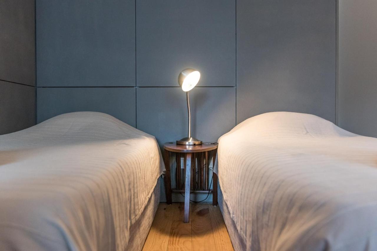 Guestready - Loios Cube Top Of The Ice Cream Porto Eksteriør billede