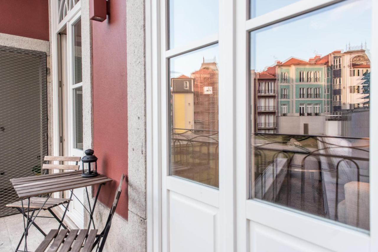 Guestready - Loios Cube Top Of The Ice Cream Porto Eksteriør billede